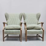 1318 5234 WING CHAIRS